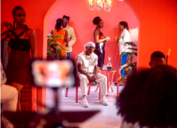 Danny Brace unveils official video for ‘Ro (SEFINA)’