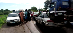 Three abducted, houses razes over indigenes, settlers dispute