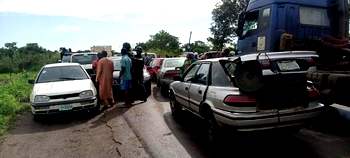 Three abducted, houses razes over indigenes, settlers dispute
