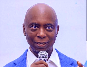 Paris Club Refund: NGF’s moves against Nwoko needless, says CUPPCSO