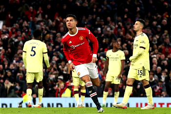 Premier League preview: Can Man United end Arsenal’s perfect run?