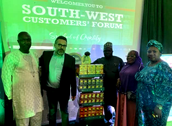 Govt tasked to encourage entrepreneurs on business dev