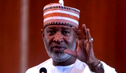 Nigeria Air: ET raises $300m share capital, first aircraft arrives soon — Sirika