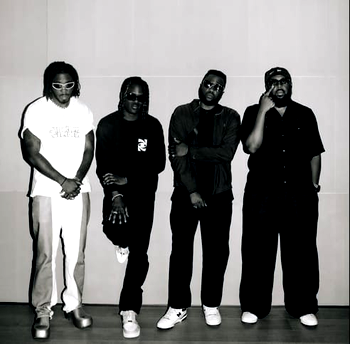 Native Records partners Def Jam on musical talents devt