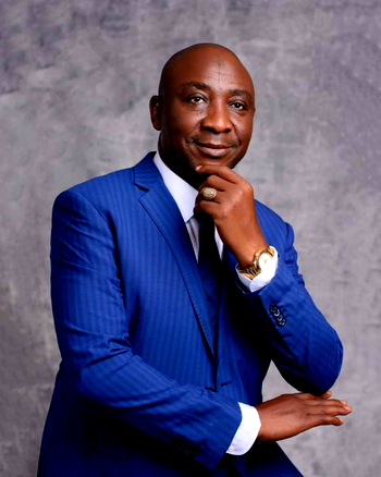 NFF Election: Gusau unveils agenda, to prioritize domestic leagues, age grade national teams