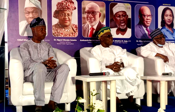 Obasanjo, Okonjo-Iweala, others harp on purpose driven leadership