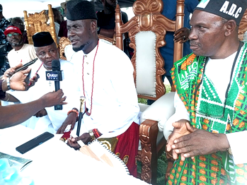 2023: ADC guber candidate assures Deltans of better future