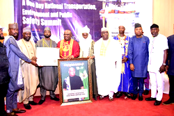 Poor transportation infrastructure killing Nigerians — NYC