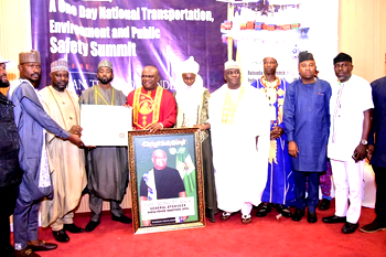 Poor transportation infrastructure killing Nigerians — NYC