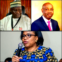 BPSR, NEITI, DMO come tops on FOI compliance, transparency ranking