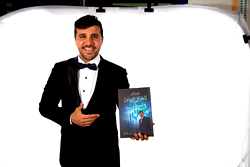 Why Ali Al Hleewa’s Entrepreneurial Journey is Inspiring Yet Unusual