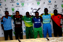 Nigeria opens U-19 Cricket WCQ account with Rwanda tie
