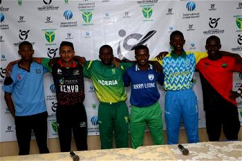 Nigeria opens U-19 Cricket WCQ account with Rwanda tie