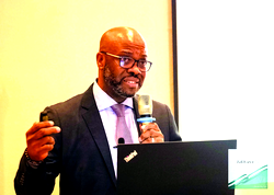 NFF: Emeruwa dazzles as he presents ‘Turnaround’ agenda for football