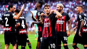 AC Milan eye first UCL win against Dinamo Zagreb