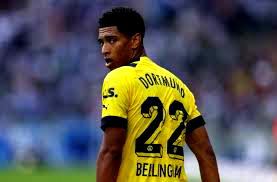 Pep Guardiola heaps praise on 19-year-old Bellingham amid links to Chelsea, Liverpool