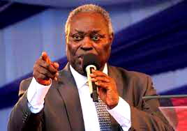 Shock greets Kumuyi’s insistence on non-head covering