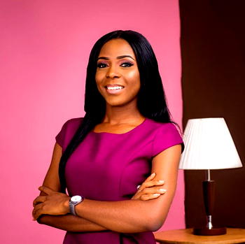 The Pro Event Hostess hub bridges unemployment gap in Nigeria
