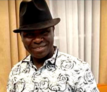 2023: My advocacy project stands for Igbo Presidency,Iyere tells Ohanaeze Ndigbo