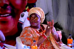 Stop parading yourself as NNPP candidate in Ogun – Oginni tells Jackie Kassim