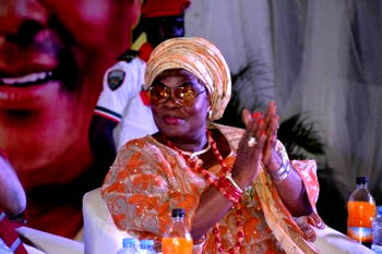 Stop parading yourself as NNPP candidate in Ogun – Oginni tells Jackie Kassim