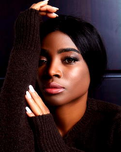 Jennifer Okorie, Nigerian philanthropist launches tech programme for Youths