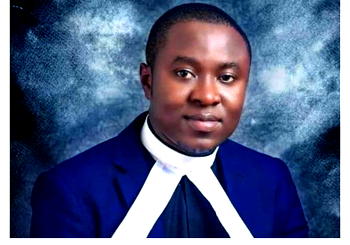 Alleged pro-polygamy priest quits Anglican Church, sparks controversy