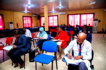 Lagos State completes screening exercise for the Lateef Jakande Leadership Academy