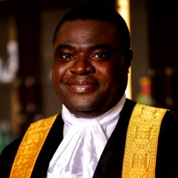 Nigeria, Africa’s and trade, investment, others should be rights-based – Olawuyi