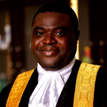 Nigeria, Africa’s and trade, investment, others should be rights-based – Olawuyi