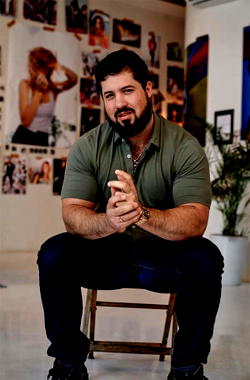 One-on-One Q&A with Travis Killian of Upper Echelon Products – the man behind the memory foam back cushion 