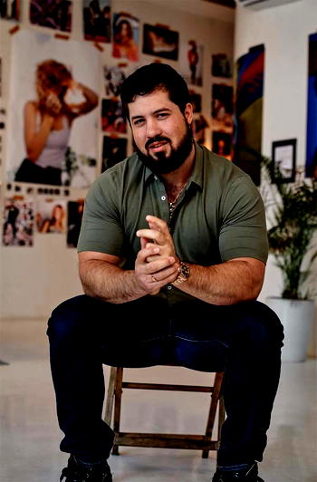One-on-One Q&A with Travis Killian of Upper Echelon Products – the man behind the memory foam back cushion 