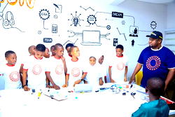 Oyo Tech Hub gets approval of UN as virtual participation centre for Internet Governance Forum