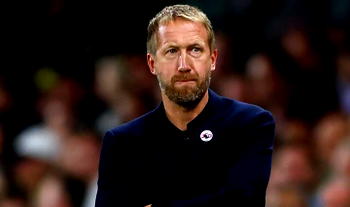 Potter is best coach, says ex-U-20 star