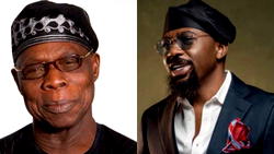 2023: Obasanjo support for Obi will aid Tinubu, says Kazeem