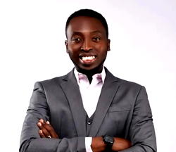 The Future of Digital Technology – By Richmond Ogigai