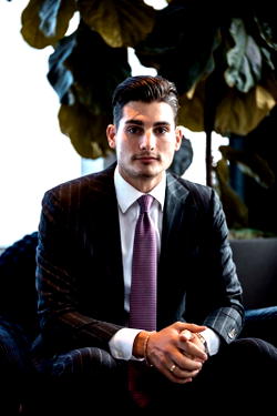 Rob Beardsley of Lone Star Capital is making real estate Investment accessible for all
