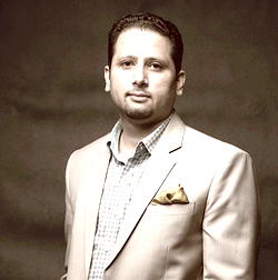 First Primus Nigeria appoints Vikas Parihar as Chief Digital Officer