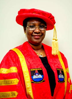 <strong>A Witness to the Steady Ascent of the Great LASU Amazon</strong>