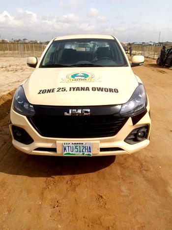 LASTMA reacts to viral video at Iyana Oworo