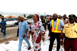 Lekki-Epe road rehabilitation Phase 1 95% completed — LASG