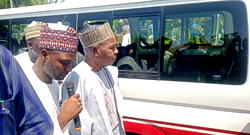 Katsina transport authority settles N50m debt, says official