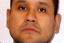 Police arrest mass stabbing suspect in Canada
