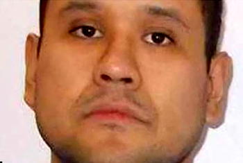 Police arrest mass stabbing suspect in Canada