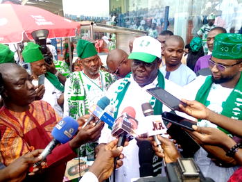 FG loses N31trn to illegal tax collectors – MATAN