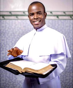 Mbaka’s Adoration Ministry re-opens three months after suspension