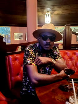 How romantic can you be without money, Rapper McEEph asks