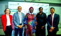 Thousands explore healthcare technologies at Medic West Africa