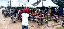 Motorcycle Riders Association, pledges support for Agege, Osanebi, APC