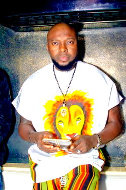 Promise ‘Ogede’ Nwobu’s Carabana Lounge unveils activities to celebrate 7th anniversary